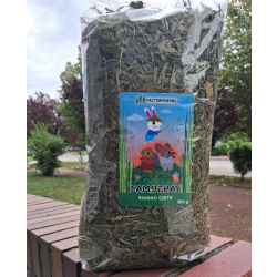 -15% Factoryherbs SIANKO SAMURHAY CIĘTA 500g
